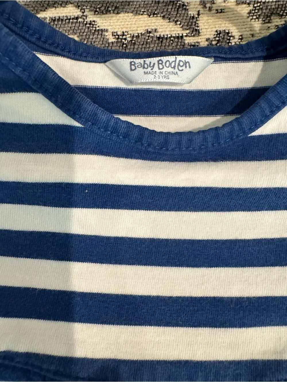 Mini Boden baby boden